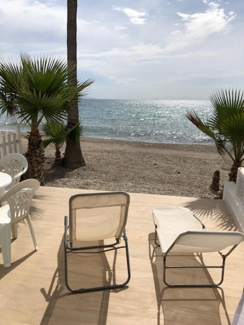 Bungalow De Lujo A Pie De Playa En Aguadulce Aguadulce  Exteriér fotografie