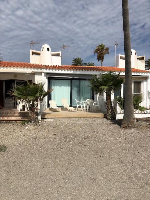 Bungalow De Lujo A Pie De Playa En Aguadulce Aguadulce  Exteriér fotografie