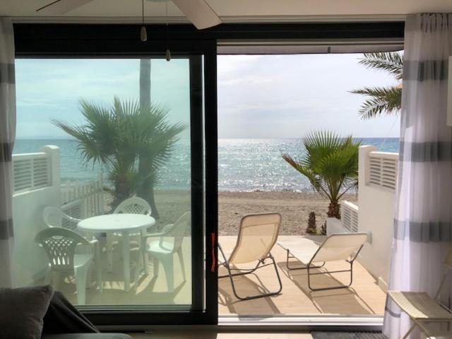Bungalow De Lujo A Pie De Playa En Aguadulce Aguadulce  Exteriér fotografie
