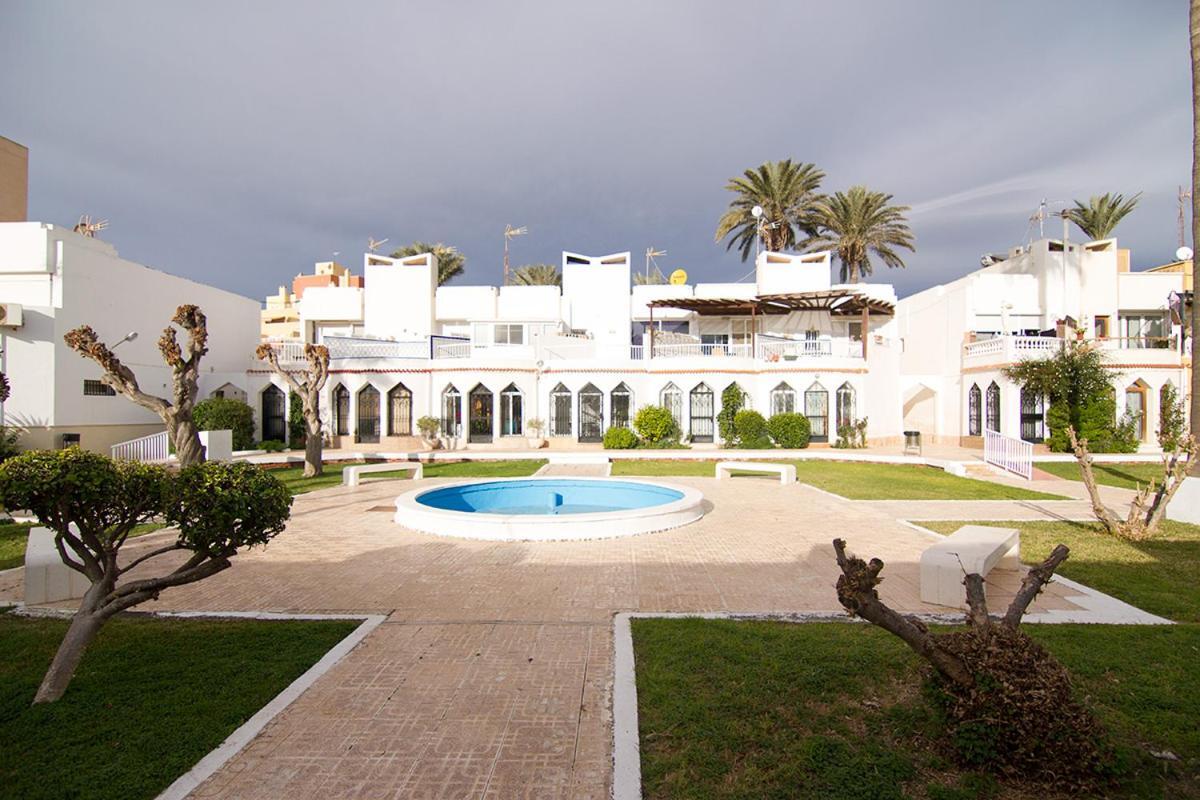 Bungalow De Lujo A Pie De Playa En Aguadulce Aguadulce  Exteriér fotografie